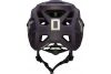 Kask rowerowy FOX SPEEDFRAME WURD HLMT Dark Purple